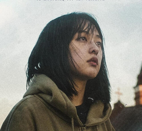 Silence (Coreano, curta) - Em exibição em festivais
